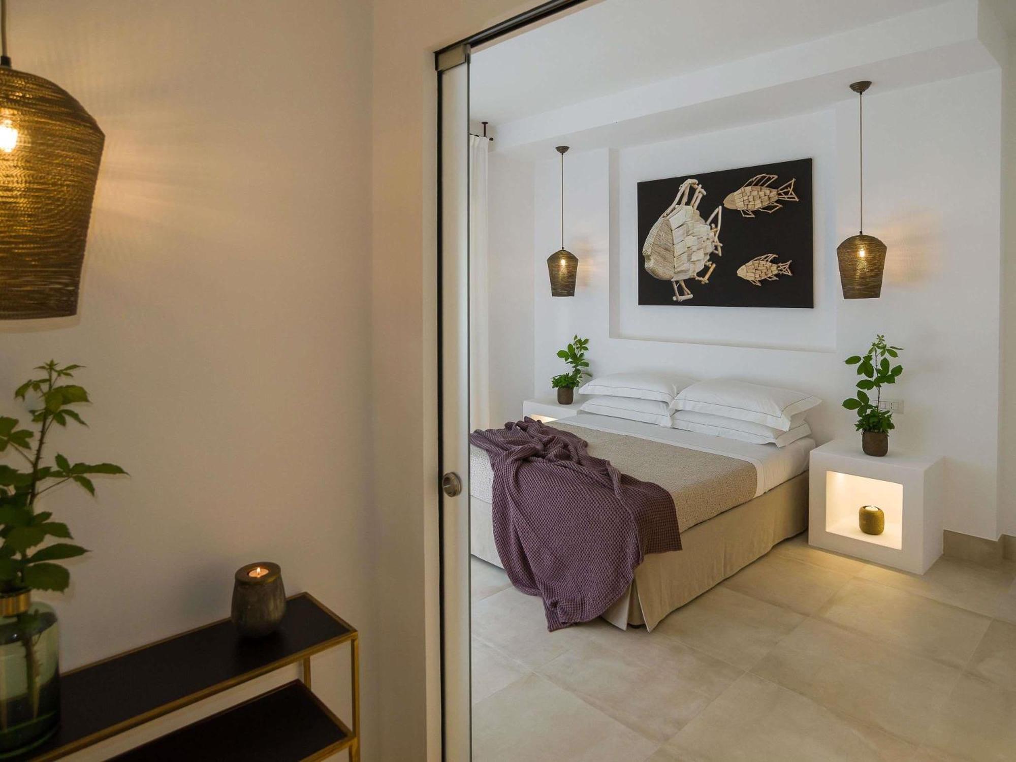 Junior Suite Familiare