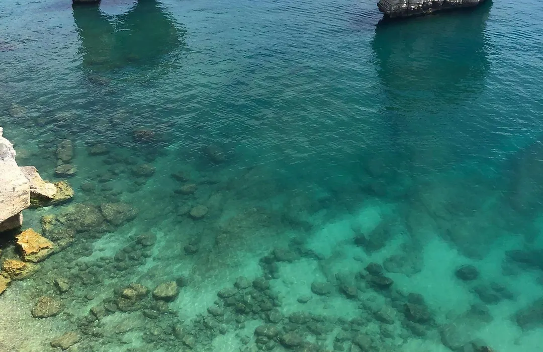 Baia Delle Zagare - Handwritten Collection-1